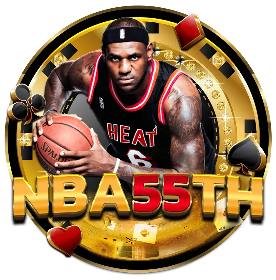 nba55th
